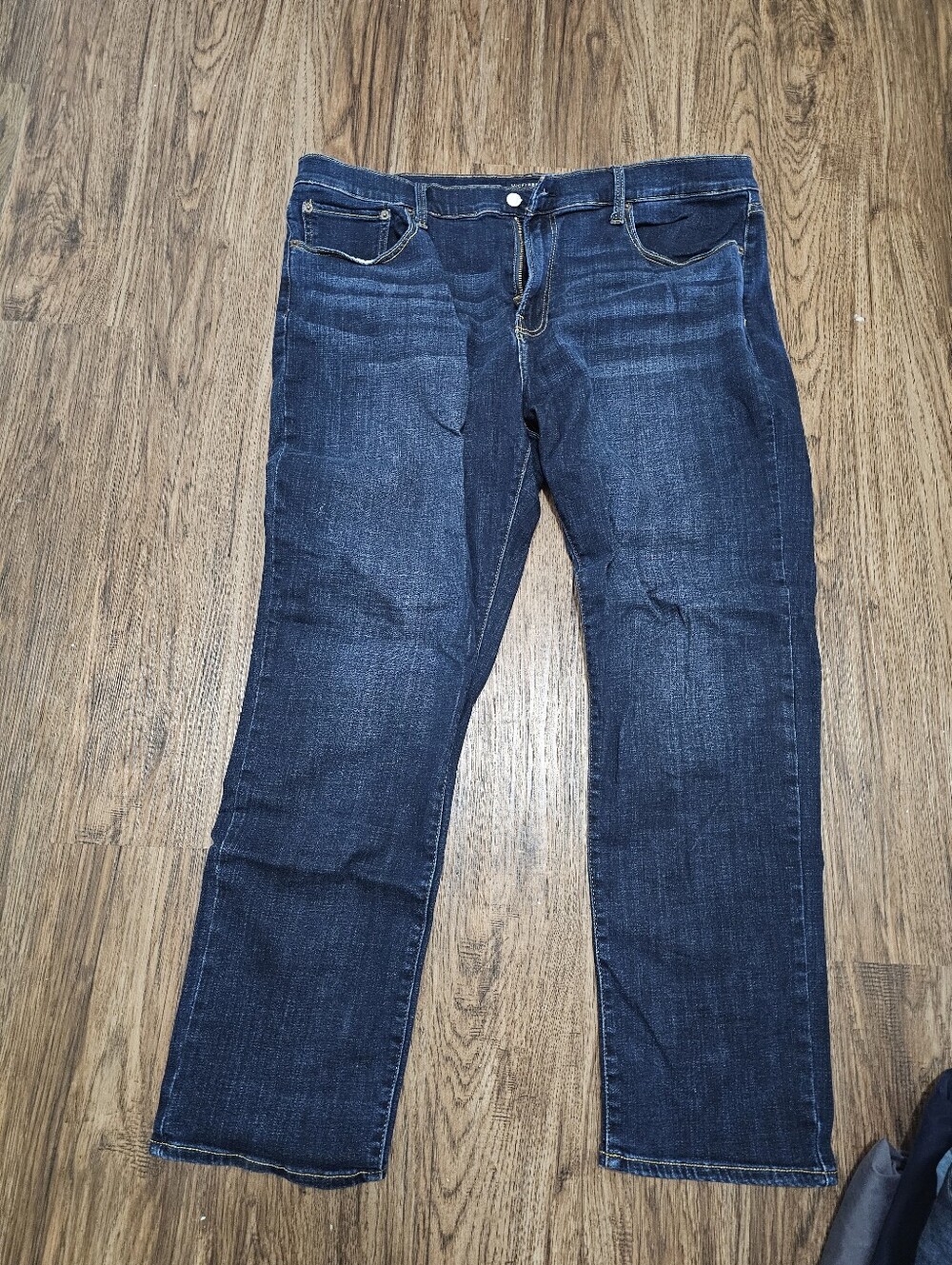 Mens Lucky Brand Jeans